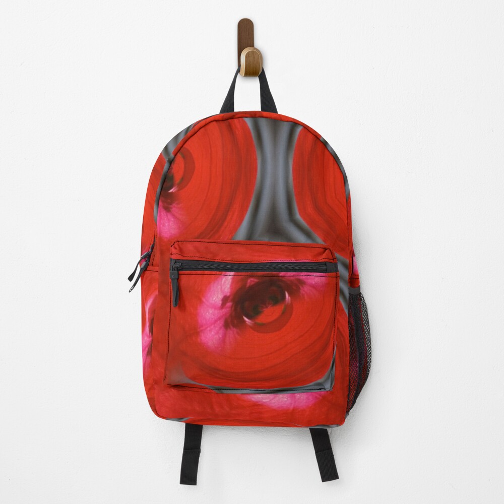 Item preview, Backpack designed and sold by SilentBloomLab.