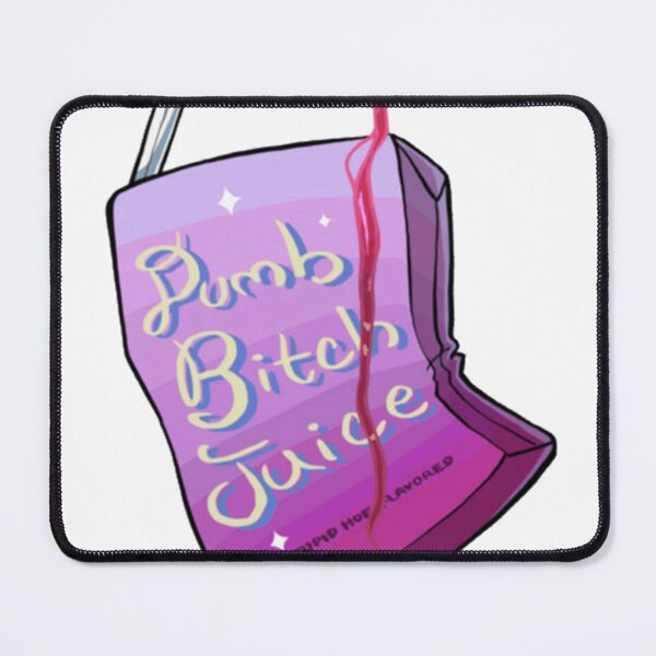 Item preview, Don't Drink Me LGBTQIA designed and sold by sonjensenStudio.