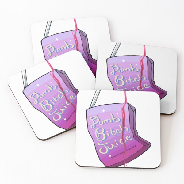 Item preview, Don't Drink Me LGBTQIA designed and sold by sonjensenStudio.
