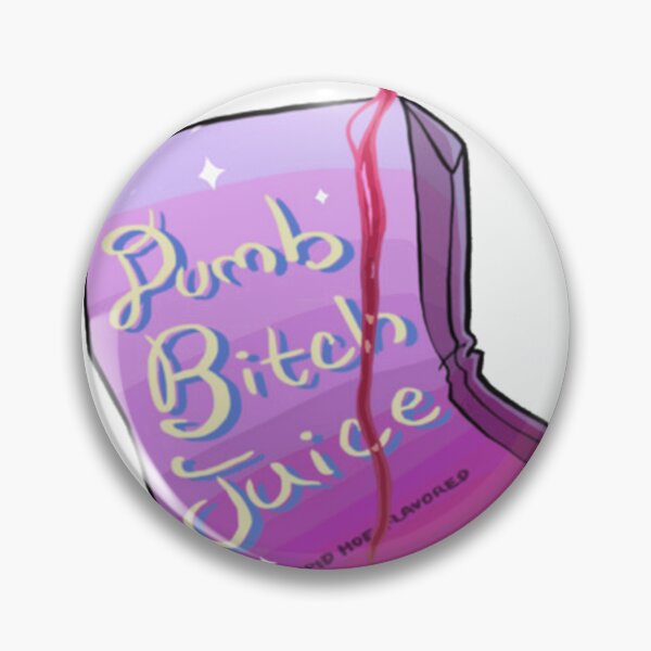 Item preview, Don't Drink Me LGBTQIA designed and sold by sonjensenStudio.