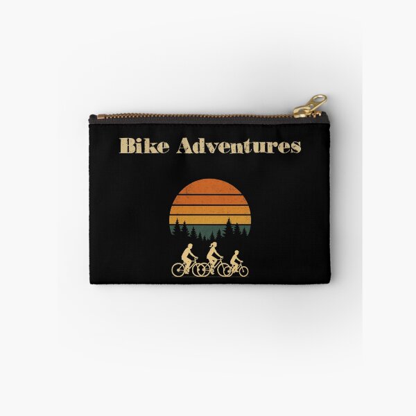 Item preview, Bike Adventures: Explore The World On Two Wheels designed and sold by Dreamsartistry.