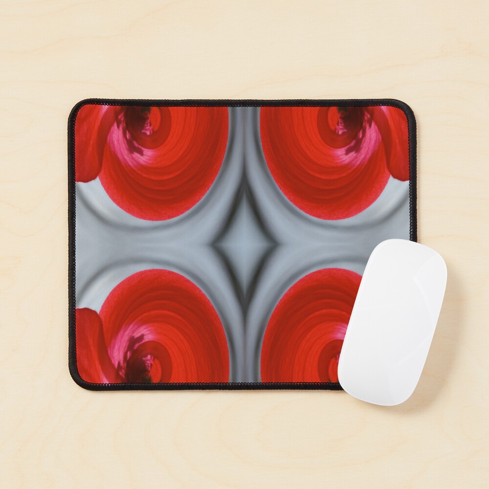 Item preview, Mouse Pad designed and sold by SilentBloomLab.