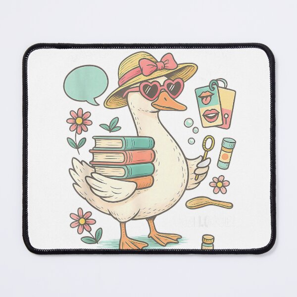 Item preview, Silly Speech Goose On The Loose SLP School's Out for Summer T-Shirt designed and sold by kevincuellar.