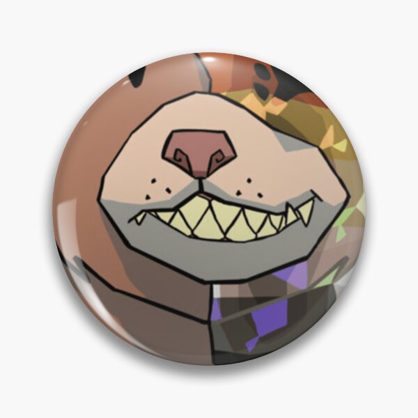 Item preview, Grin and Bear It designed and sold by sonjensenStudio.