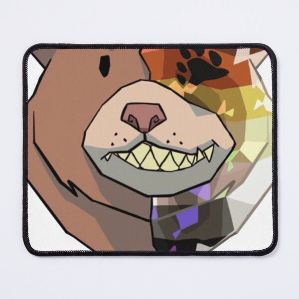 Item preview, Grin and Bear It designed and sold by sonjensenStudio.
