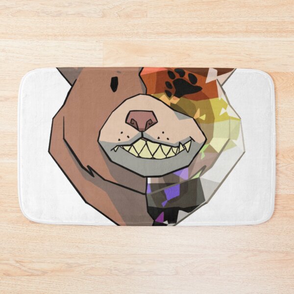 Item preview, Grin and Bear It designed and sold by sonjensenStudio.