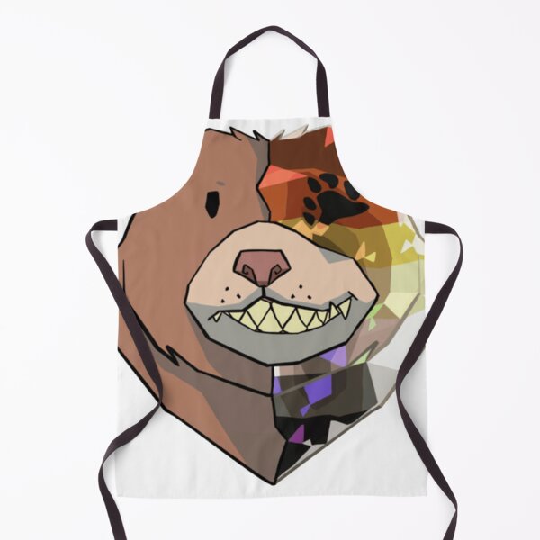 Artikelvorschau, Grin and Bear It entworfen und verkauft von sonjensenStudio.