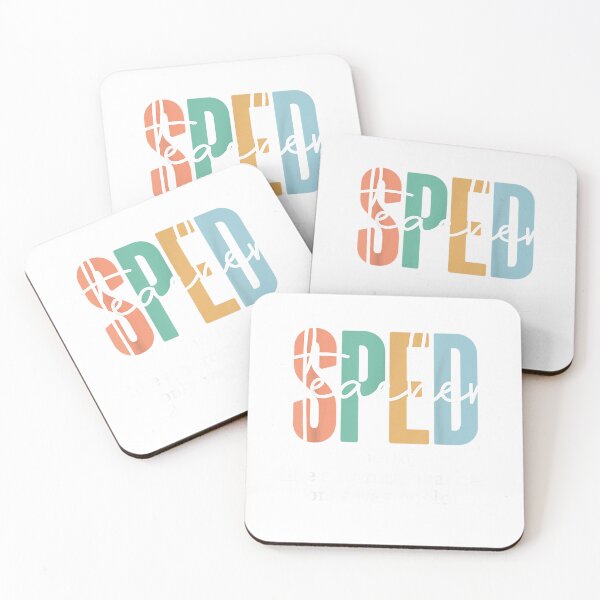 Item preview, Special Education Sped Teacher Definition for Women & Men T-Shirt designed and sold by gidget-gadget.