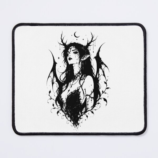Item preview, Queen of Shadows designed and sold by Onyxia-Art.