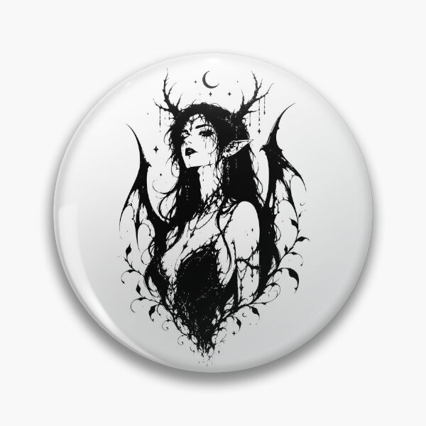 Item preview, Queen of Shadows designed and sold by Onyxia-Art.