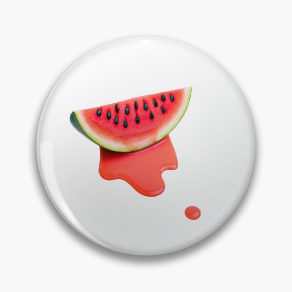 Item preview, Mentally on Juice Break | Funny Watermelon Meme | Gen Z Summer Aesthetic designed and sold by Ramona-Gliga.