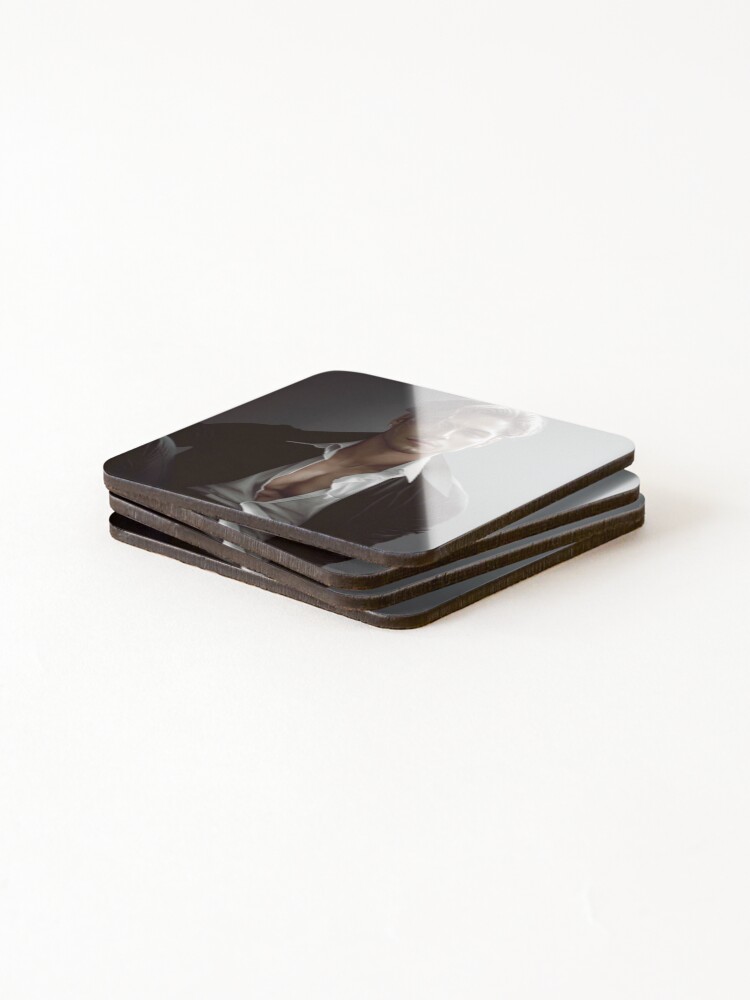 Thumbnail 4 of 5, Coasters (Set of 4), Model designed and sold by SolaceWinter.