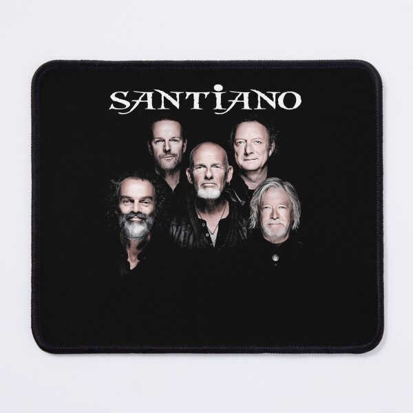 Item preview, Folk Rock Band Portrait designed and sold by AnnaMWarrior.