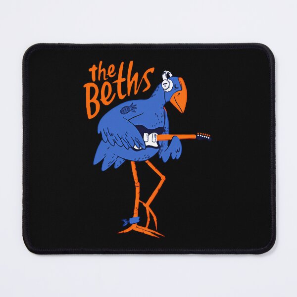 Item preview, Indie Bird Musician designed and sold by AnnaMWarrior.