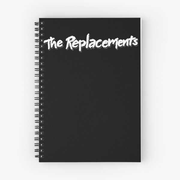 Item preview, Grunge Rock Band Typography designed and sold by AnnaMWarrior.