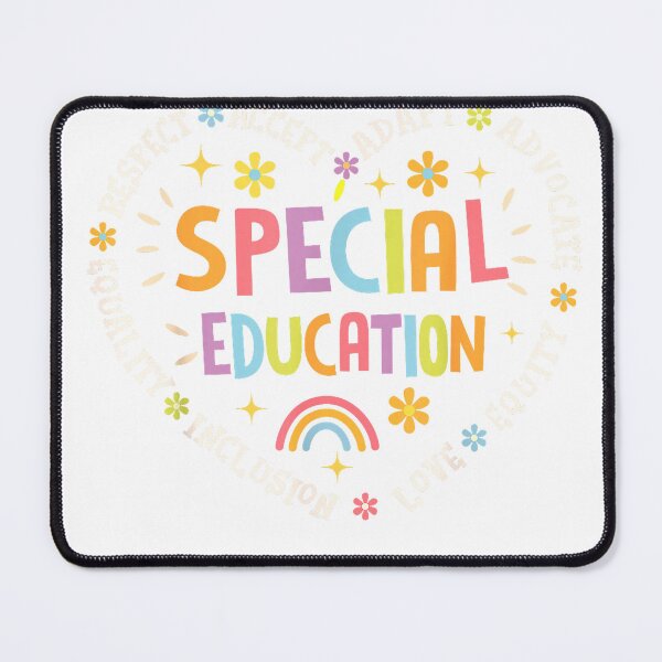Item preview, Special Education Squad Dream Team SPED Teacher Appreciation T-Shirt designed and sold by KTY-NUSS.