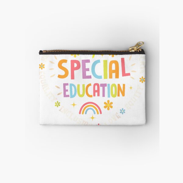 Item preview, Special Education Squad Dream Team SPED Teacher Appreciation T-Shirt designed and sold by KTY-NUSS.