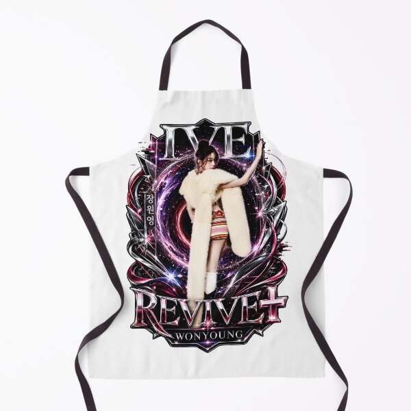 Item preview, Gorgeous IVE Revive Album Wonyoung Aesthetic Kpop Merch designed and sold by Valereekmerch.