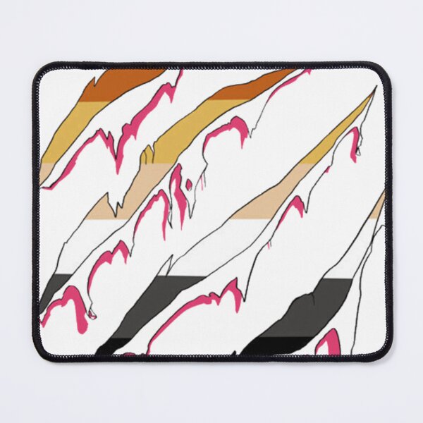 Item preview, Pride Inside Bear Flag designed and sold by sonjensenStudio.
