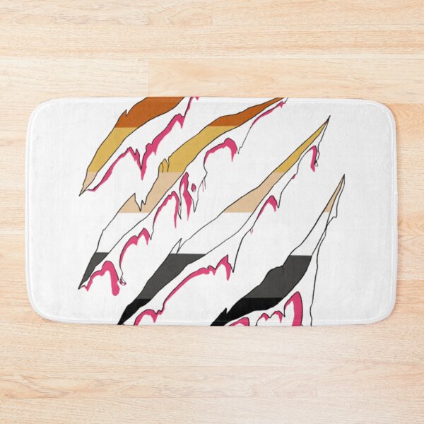 Item preview, Pride Inside Bear Flag designed and sold by sonjensenStudio.