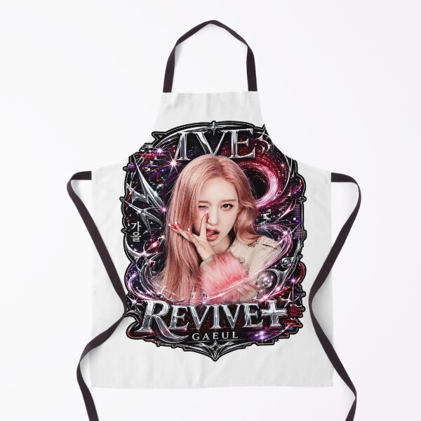 Item preview, Unique IVE Revive Album Gaeul Odd Kpop Merch designed and sold by Valereekmerch.