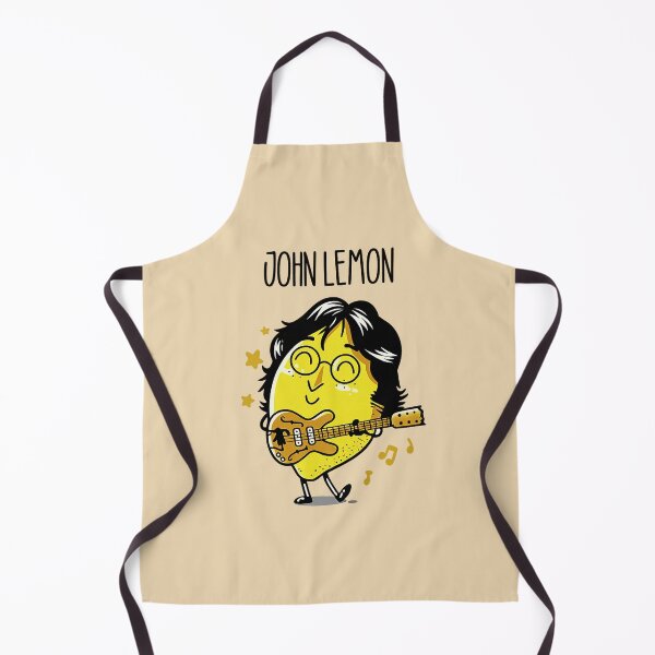 Item preview, JOHN LEMON designed and sold by YChangShop.