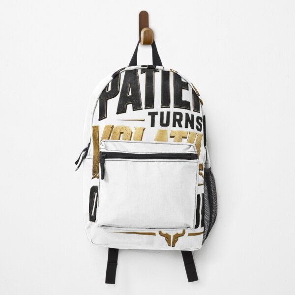 Item preview, Patience Turns Volatility Into Opportunity | Trading Motivation Typography designed and sold by PipForgeStudio .