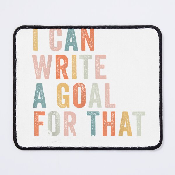 Item preview, Special Education Teacher I Can Write A Goal for That Sped T-Shirt designed and sold by gidget-gadget.