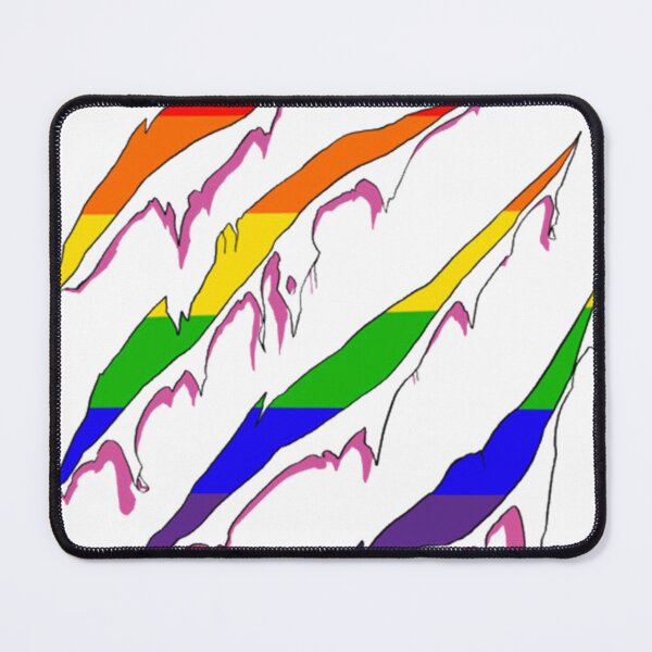 Item preview, Pride Inside Rainbow designed and sold by sonjensenStudio.