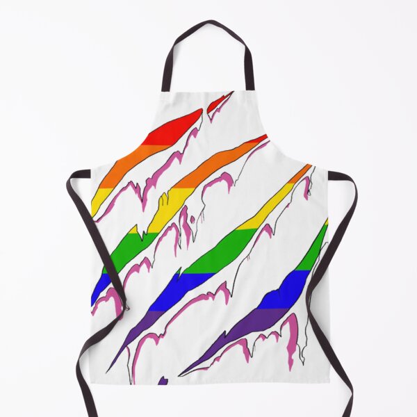 Item preview, Pride Inside Rainbow designed and sold by sonjensenStudio.
