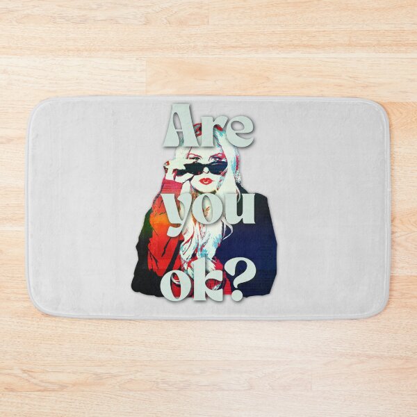 Item preview, Are You OK? Rachel Zoe RHOBH Pop Art Graphic designed and sold by pulse_retail.