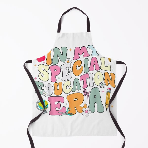 Item preview, Special Education Teacher Era Inspirational SPED ABA Autism T-Shirt designed and sold by KTY-NUSS.