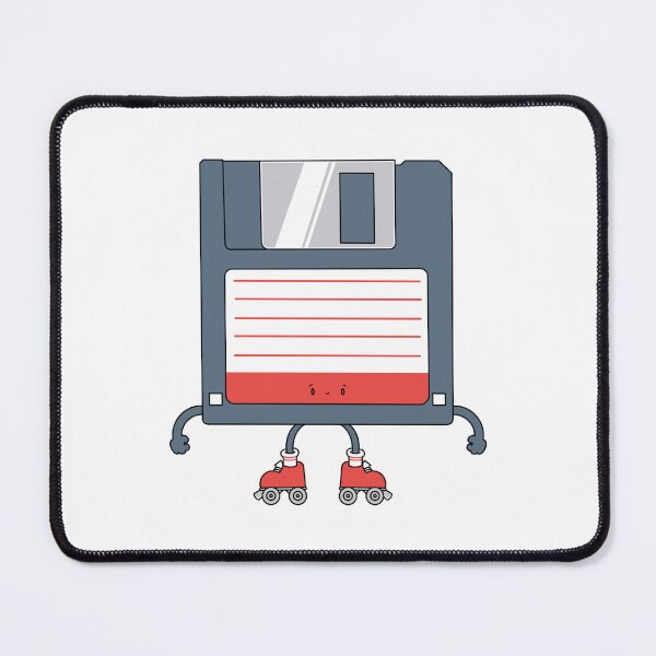 Item preview, Disk Boy designed and sold by Artthree.