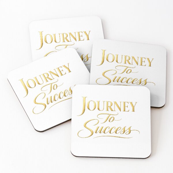 Item preview, Journey to Success designed and sold by bolaAura.