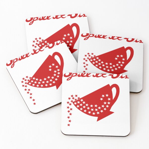 Item preview, Spill It Sis gay designed and sold by sonjensenStudio.