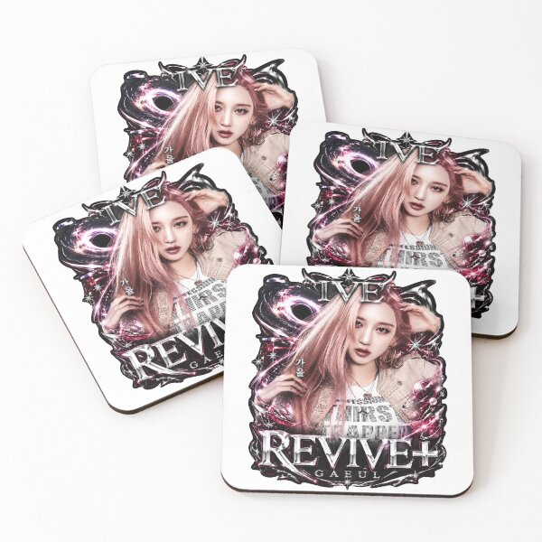 Item preview, Streetwear IVE Revive Album Gaeul Rapper Kpop Merch designed and sold by Valereekmerch.