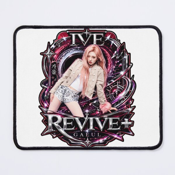 Item preview, Vintage IVE Revive Album Gaeul Sunbae Kpop Merch designed and sold by Valereekmerch.
