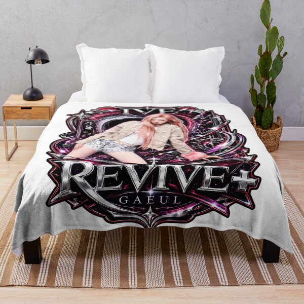 Item preview, Vintage IVE Revive Album Gaeul Sunbae Kpop Merch designed and sold by Valereekmerch.