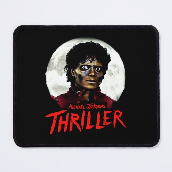 Item preview, MJ Thriller designed and sold by The Art by Rossouw.