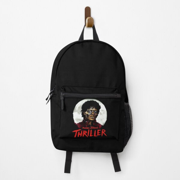 Item preview, MJ Thriller designed and sold by The Art by Rossouw.
