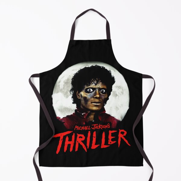 Item preview, MJ Thriller designed and sold by The Art by Rossouw.