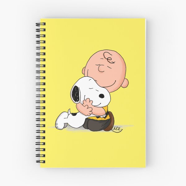 Item preview, Snoopy and Charlie designed and sold by Oldvan08.