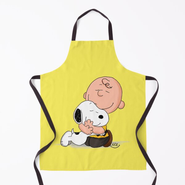 Item preview, Snoopy and Charlie designed and sold by Oldvan08.