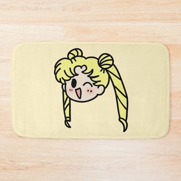 Item preview, Sailor Moon designed and sold by JarquinDD.