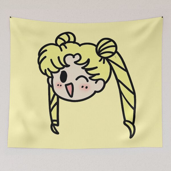 Item preview, Sailor Moon designed and sold by JarquinDD.
