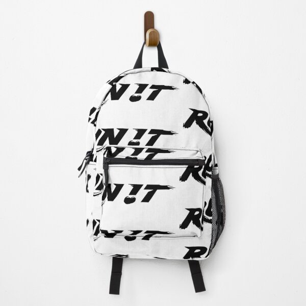 Item preview, RUN IT LOGO Stray Kids designed and sold by BokieMD.