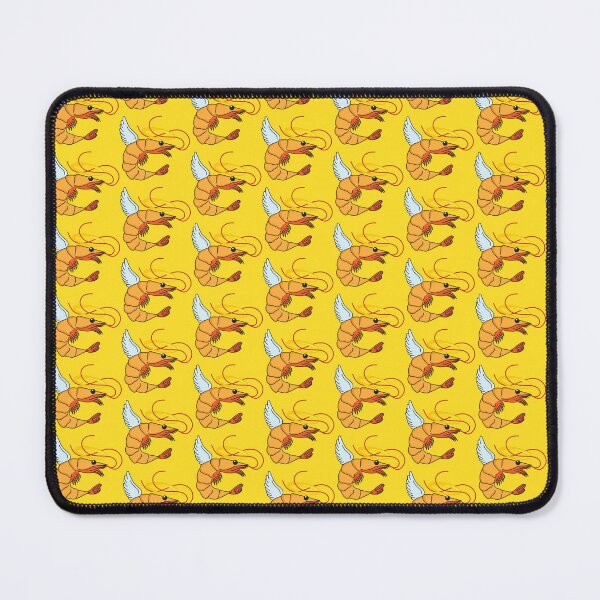 Item preview, Shrimp Heaven Now designed and sold by Art & Design by Sai.