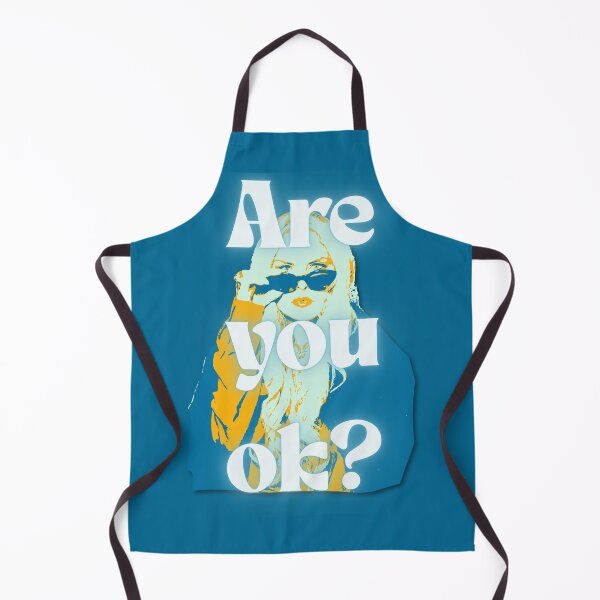 Item preview, Are You OK? Rachel Zoe RHOBH Pop Art Graphic designed and sold by pulse_retail.