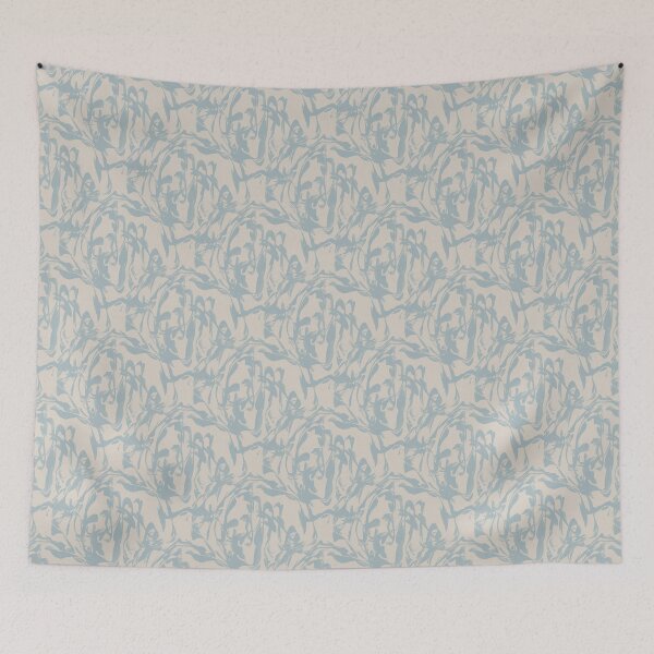 Item preview, Where Water Remembers designed and sold by holu_designs.