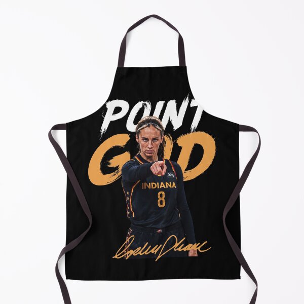 Item preview, Sophie Cunningham Point God Signature fever Basketball, Sophie Cunningham Meme designed and sold by ShaverJr3000.